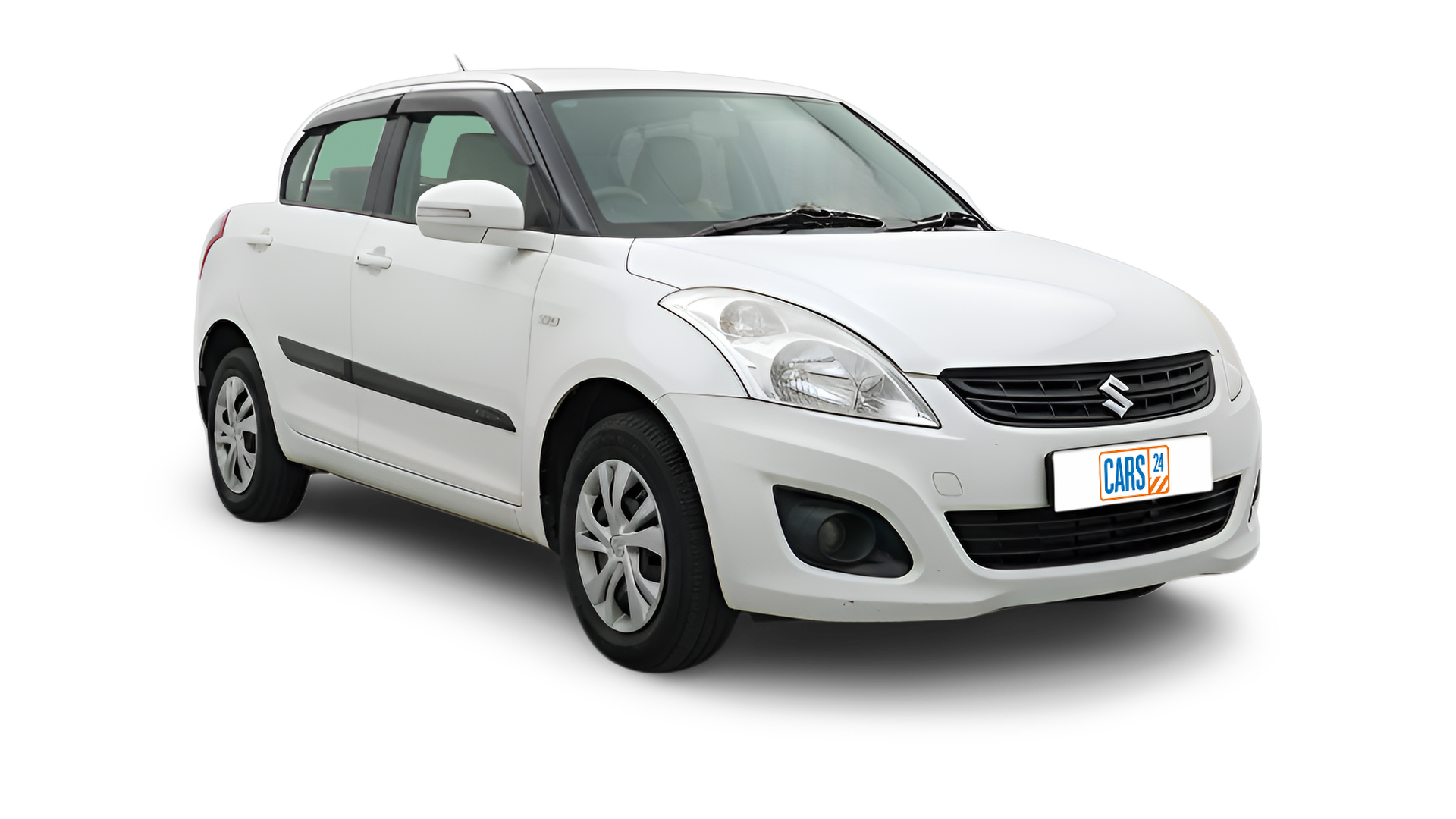 Maruti Swift Dzire-img